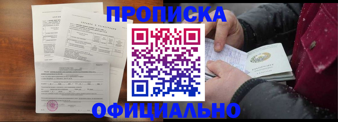 временная регистрация для школы в Пласте